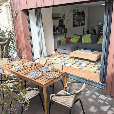 トーキーThe Urban Retreatアパートメント エクステリア 写真